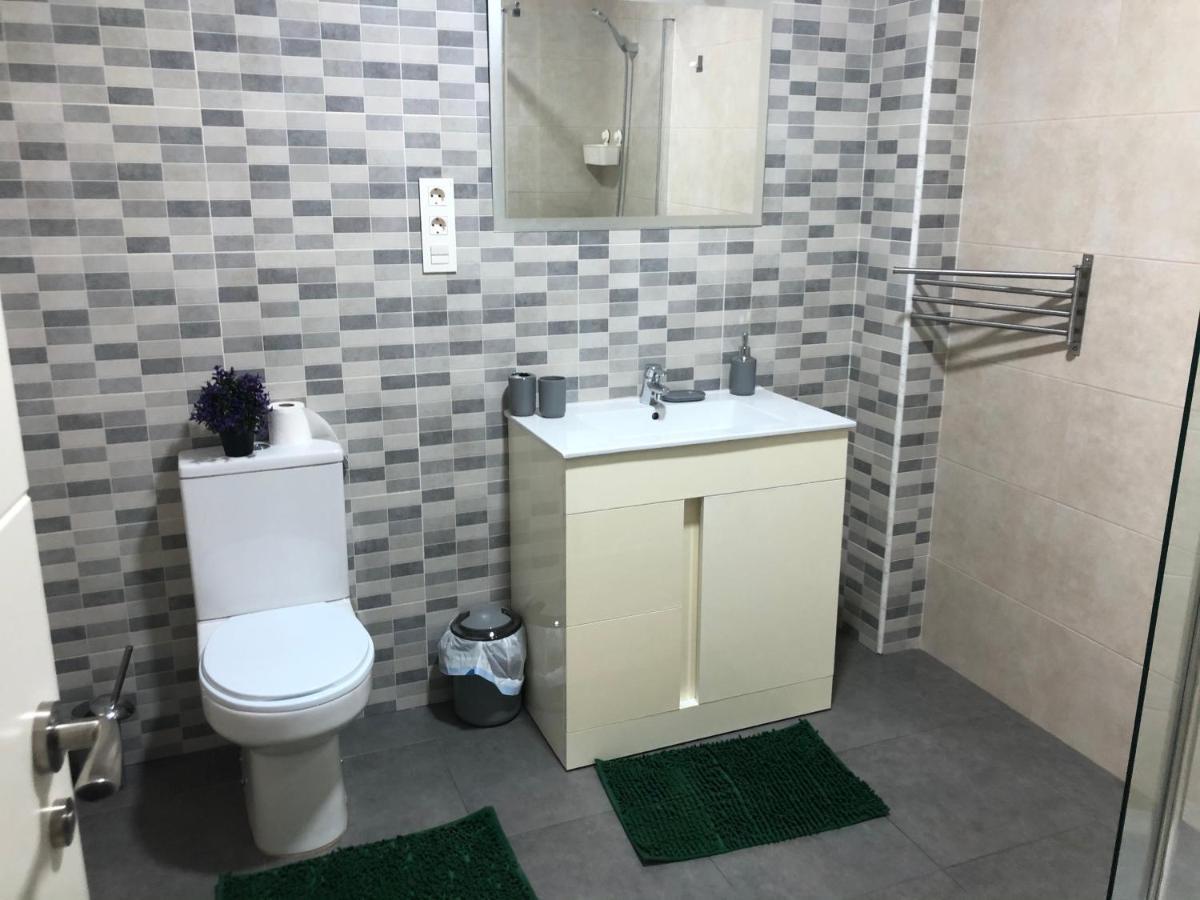 Torres De Quart 26 Apartment Валенсия Экстерьер фото